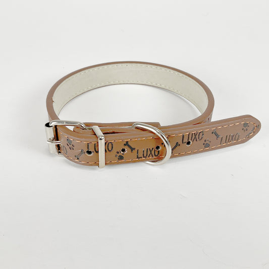 Star Paws - Durable & Trendy Pooch Collar - Small