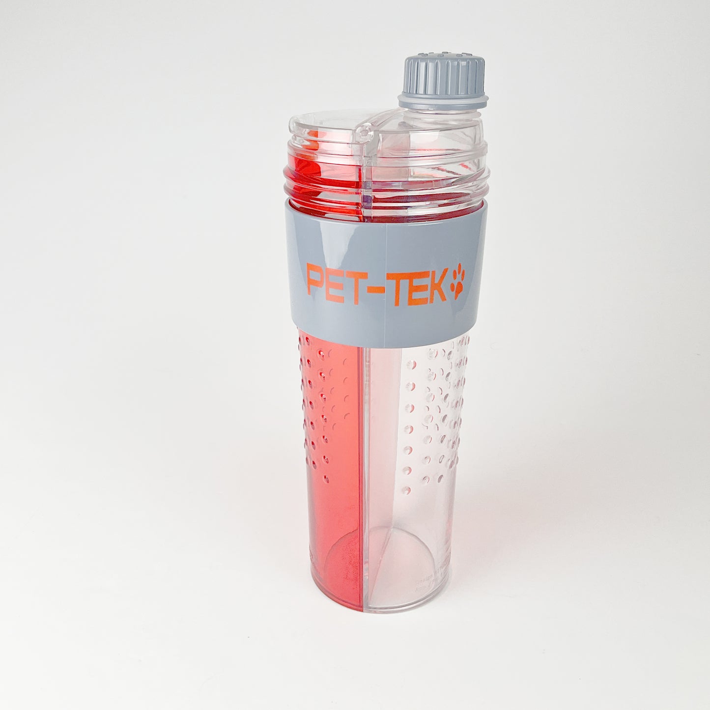 Dogwalk - Combo Drink & Feed Bottle