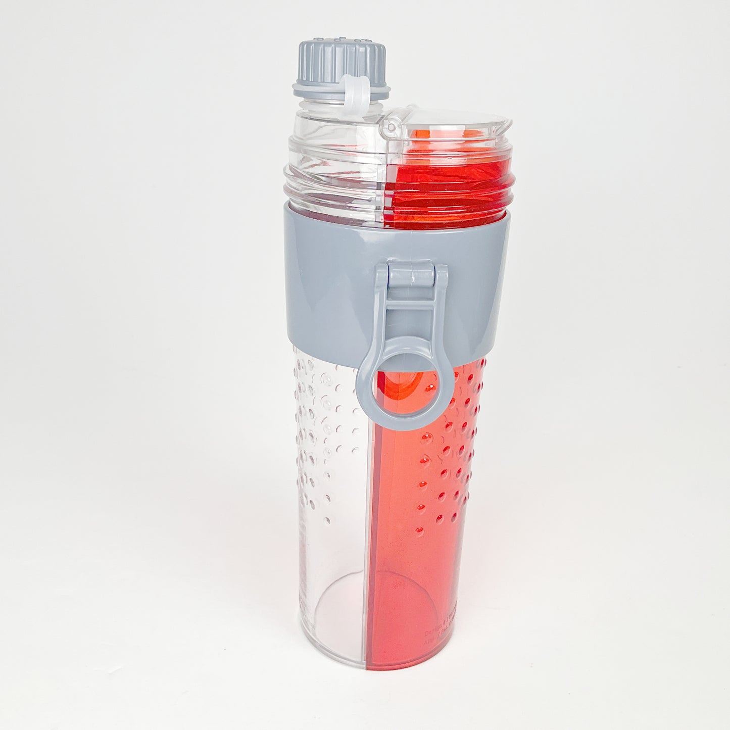 Dogwalk - Combo Drink & Feed Bottle