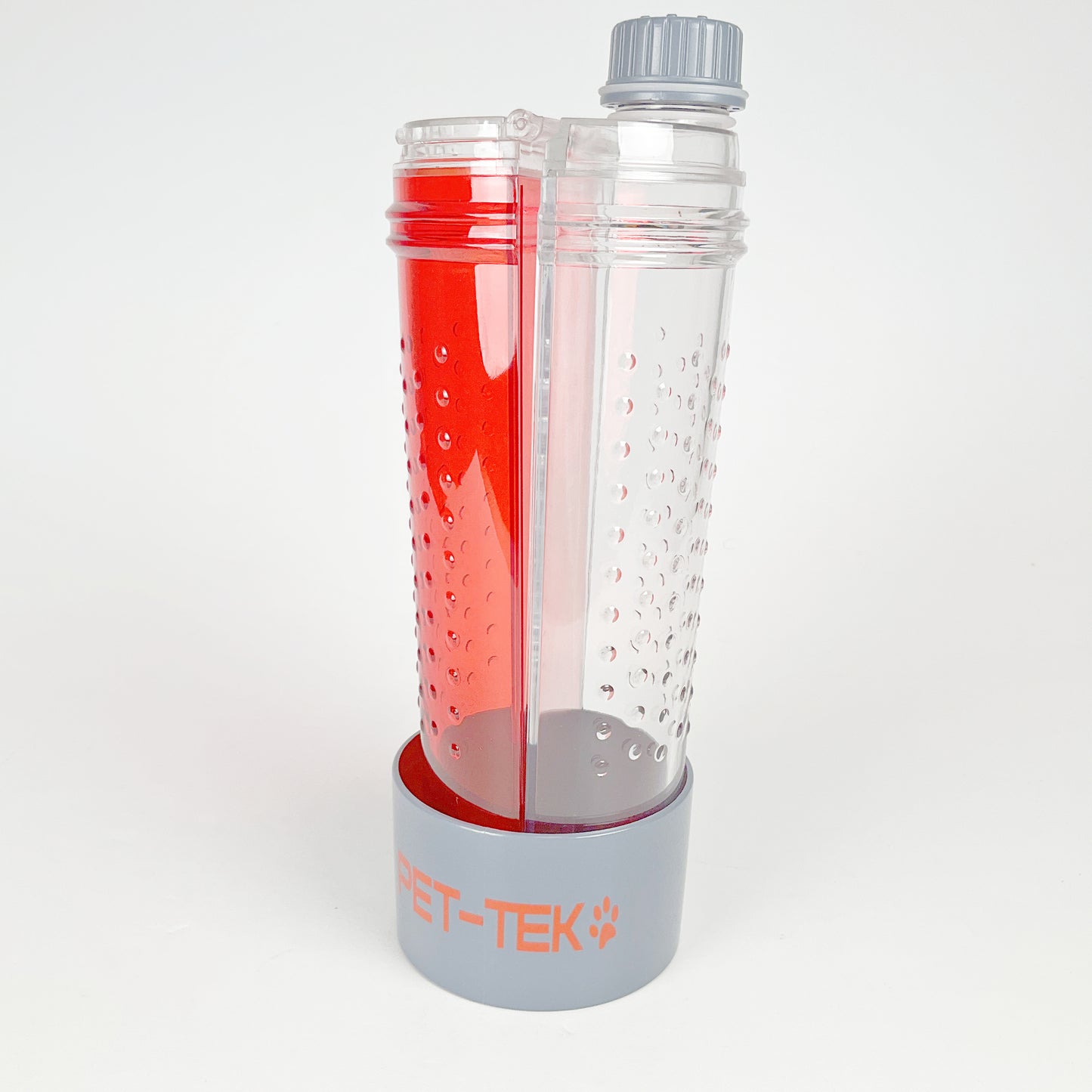 Dogwalk - Combo Drink & Feed Bottle