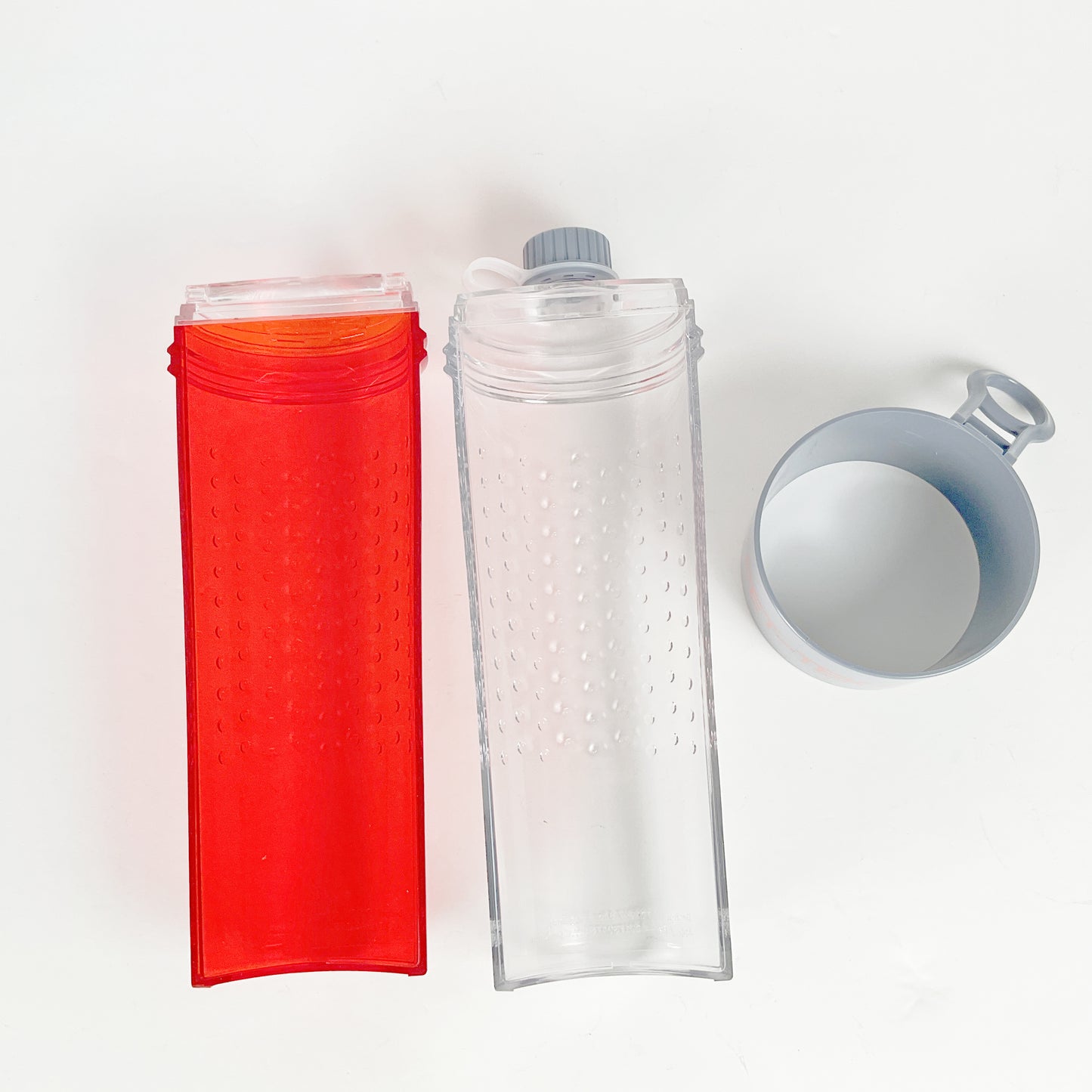 Dogwalk - Combo Drink & Feed Bottle