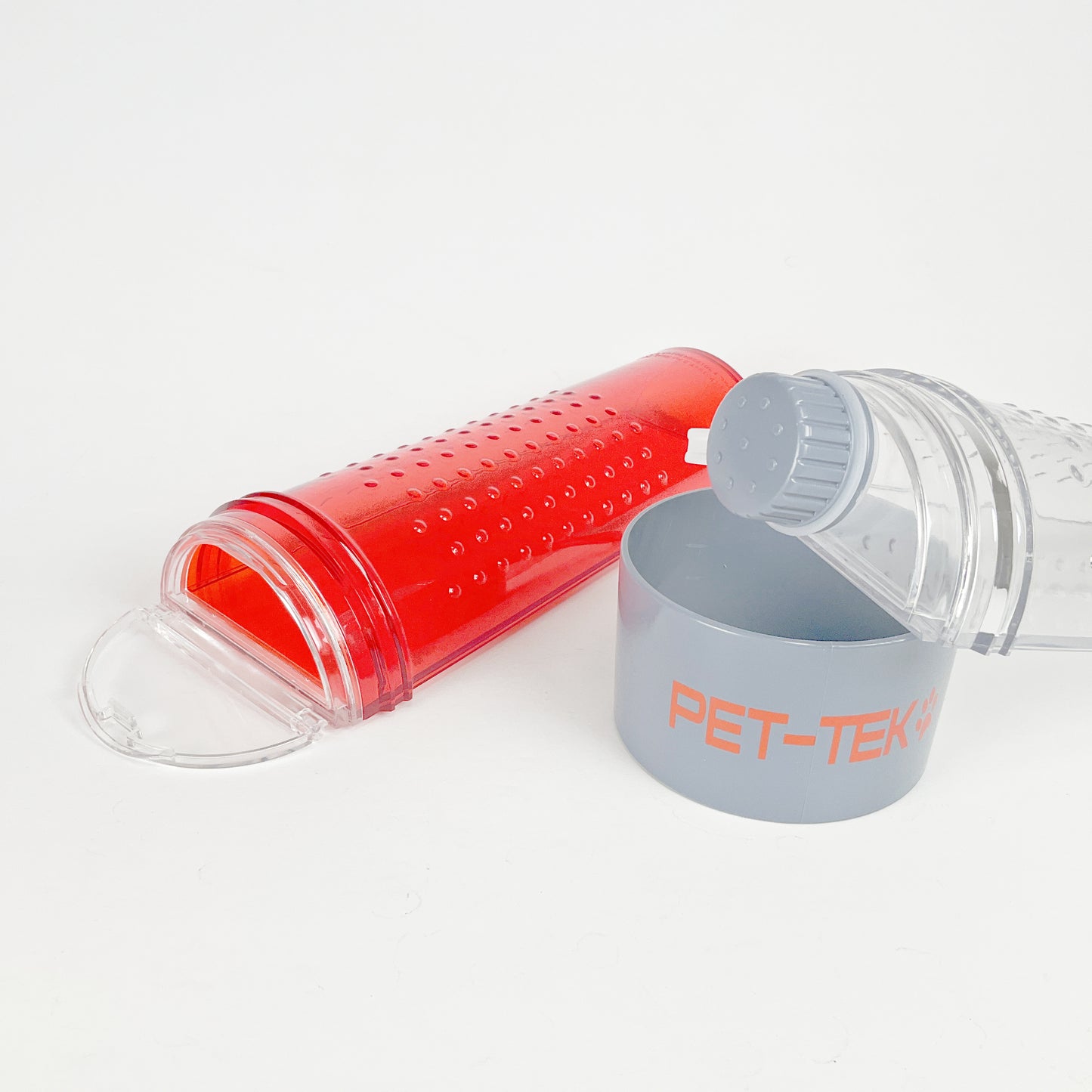 Dogwalk - Combo Drink & Feed Bottle