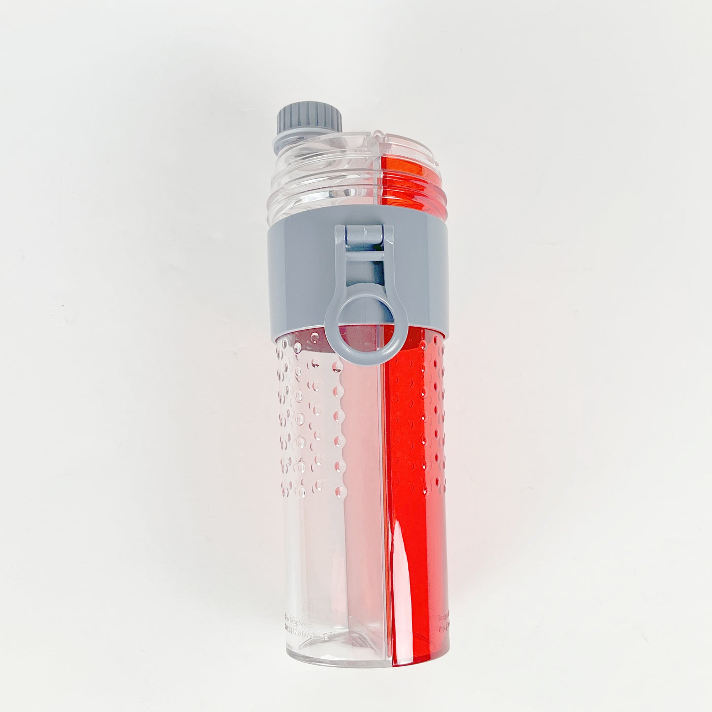 Dogwalk - Combo Drink & Feed Bottle