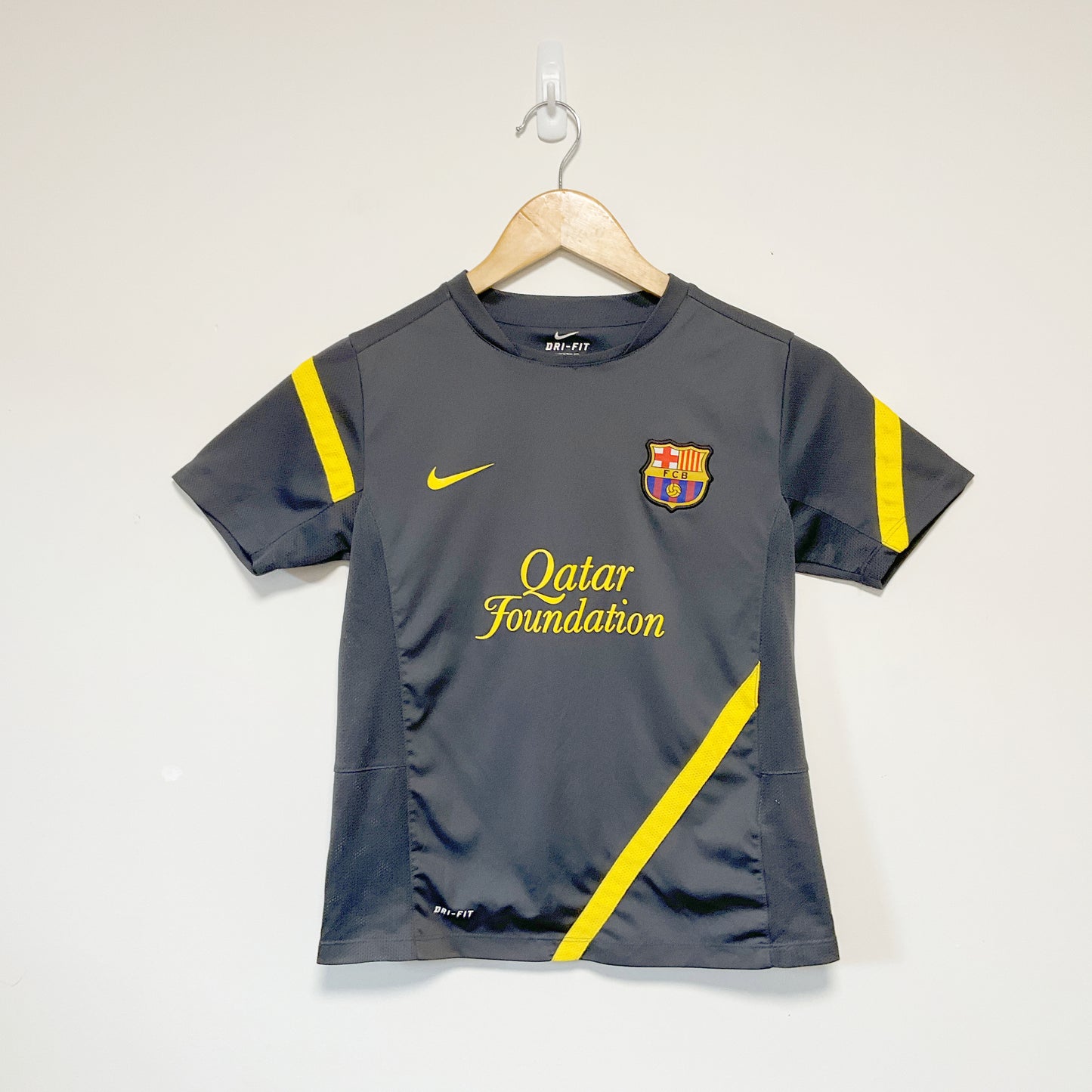 Nike - FC Barcelona Training Shirt 2011-2012