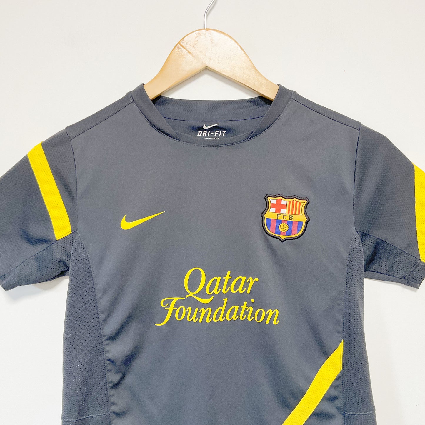 Nike - FC Barcelona Training Shirt 2011-2012