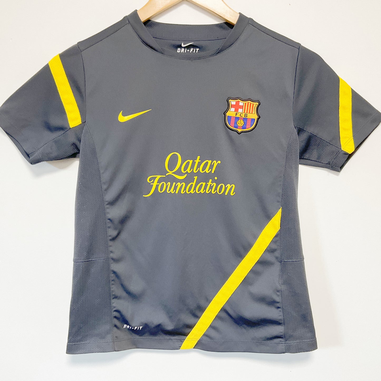 Nike - FC Barcelona Training Shirt 2011-2012