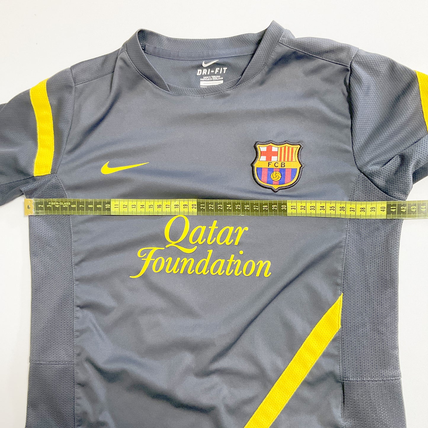 Nike - FC Barcelona Training Shirt 2011-2012