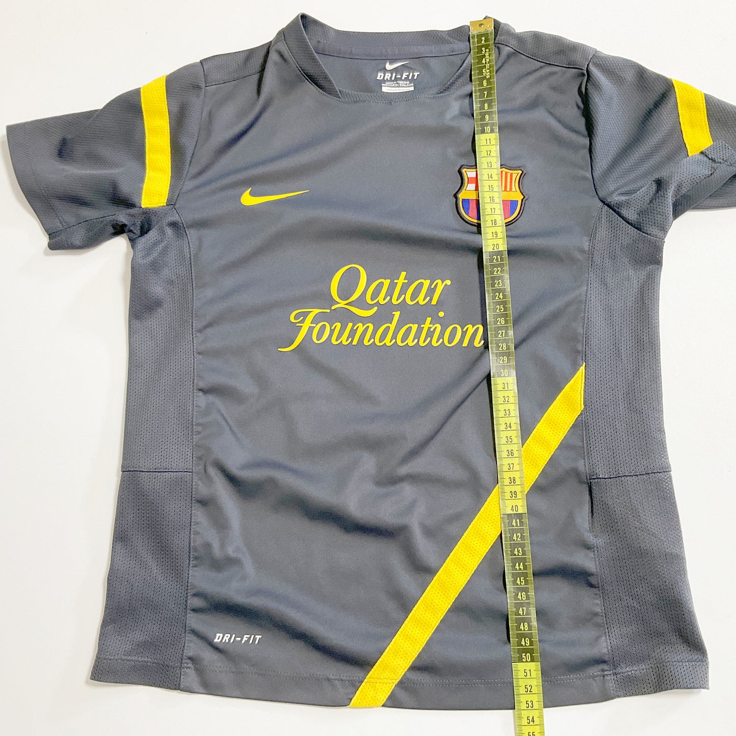 Nike - FC Barcelona Training Shirt 2011-2012