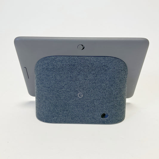 Google - Nest Hub (1st Gen) 7" Smart Home Display