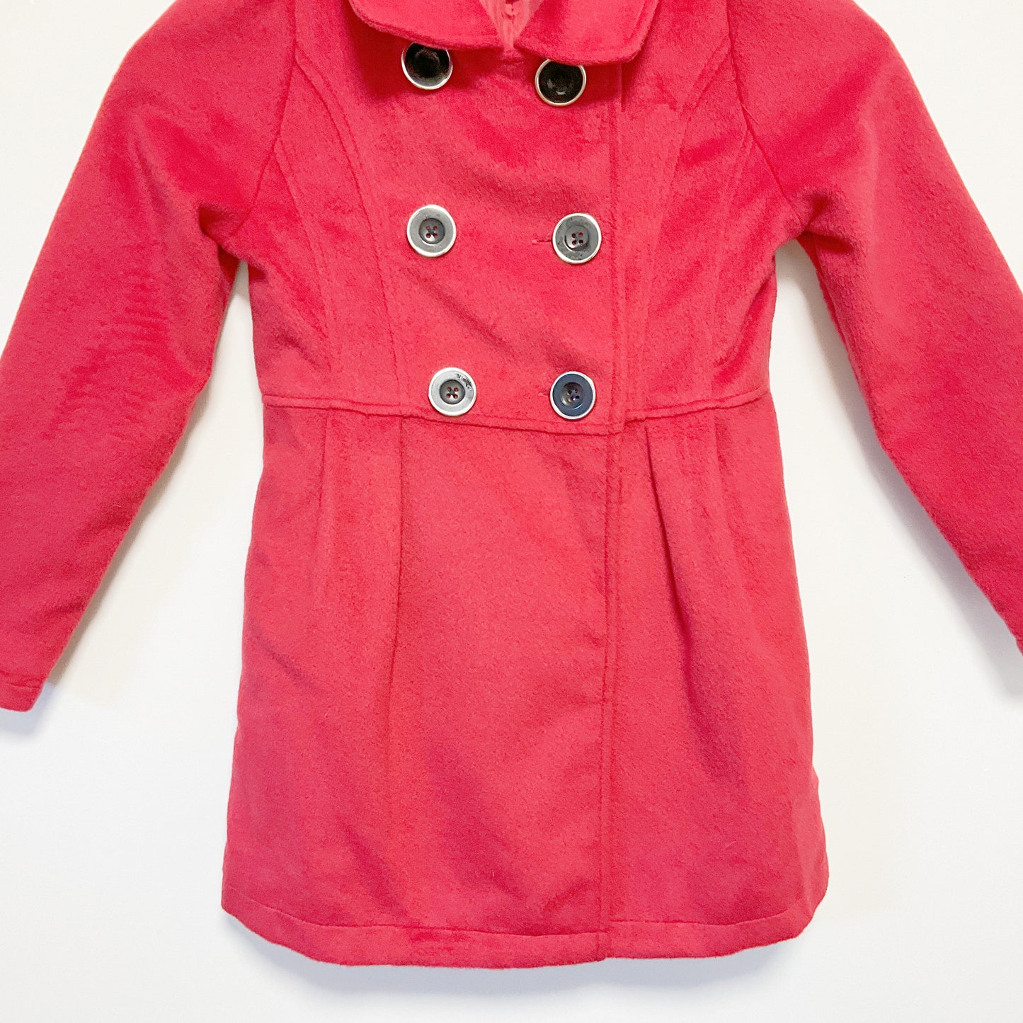 Pumpkin Patch - Girl Winter Jacket