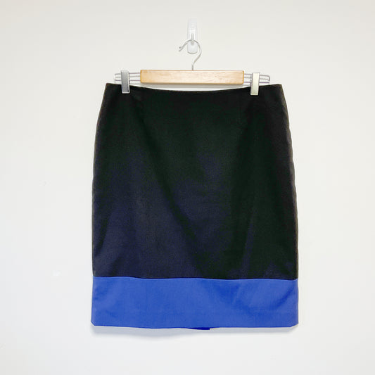 Evan-Picone - Stretch Casual Skirt