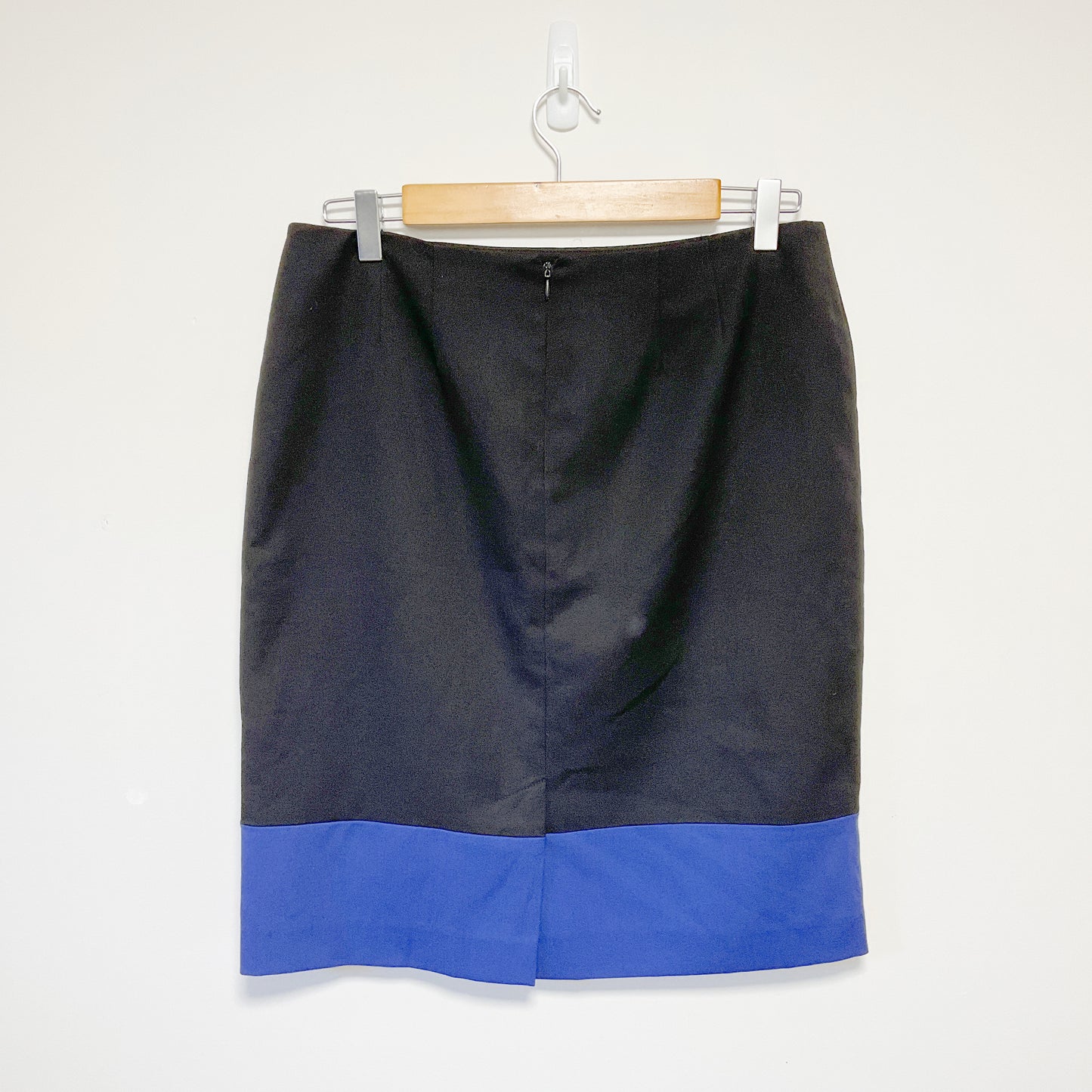 Evan-Picone - Stretch Casual Skirt