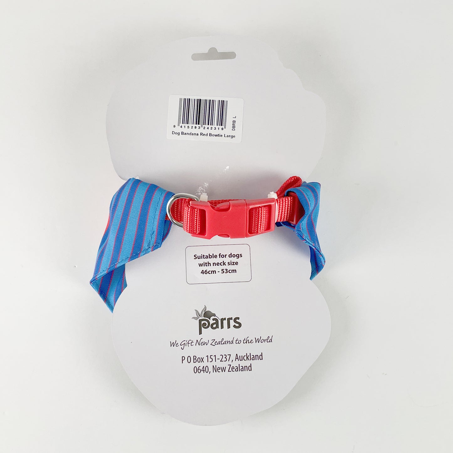 Parrs - Dog Bandana