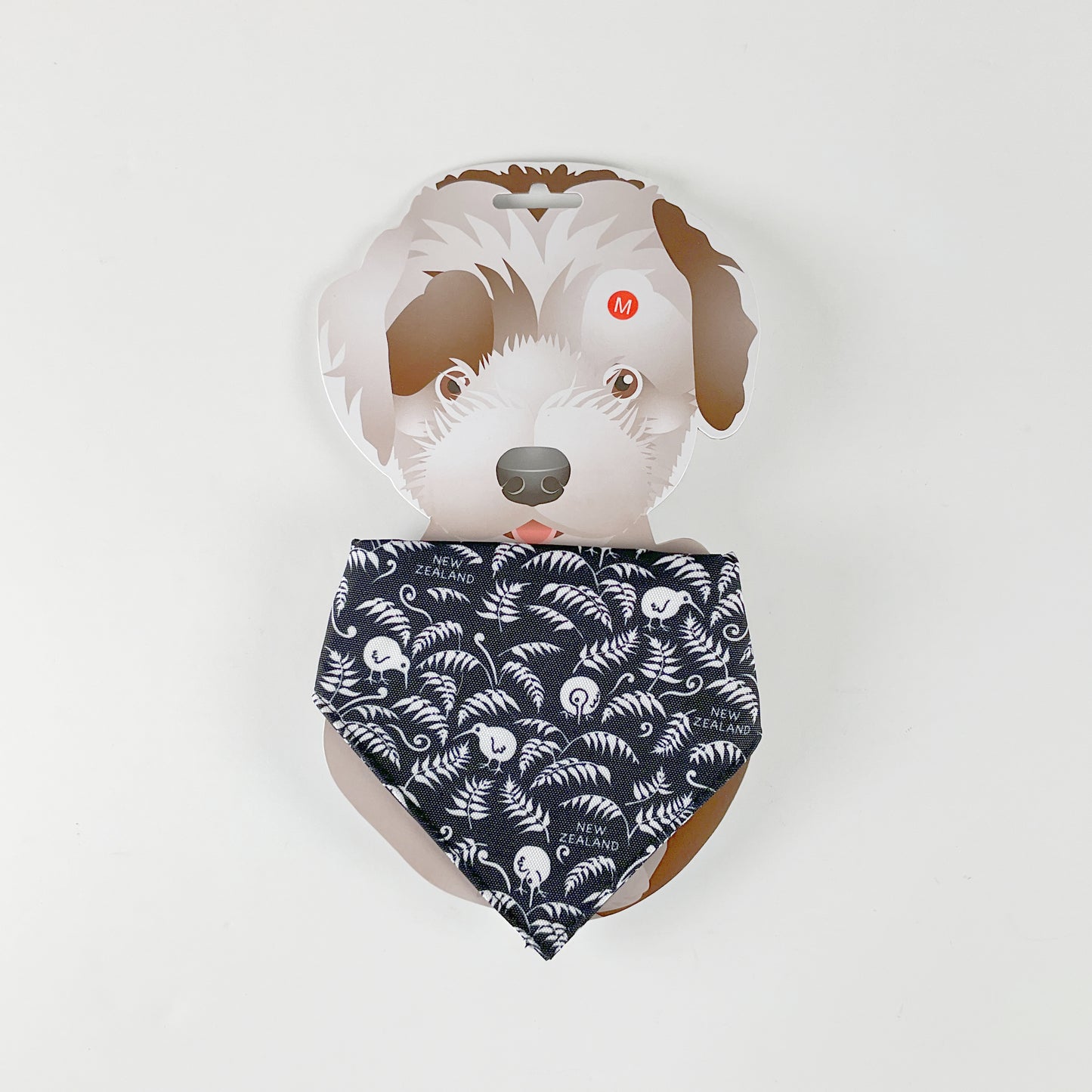 Parrs - Dog Bandana