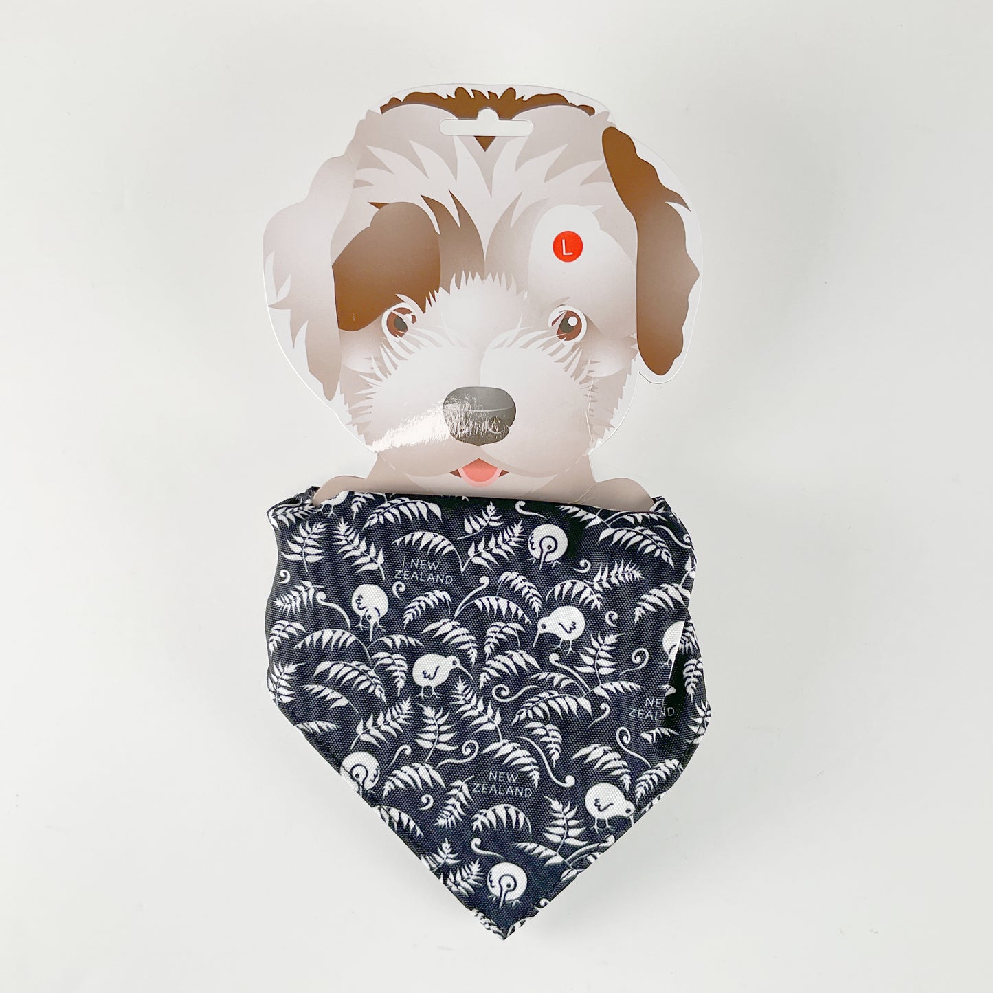 Parrs - Dog Bandana