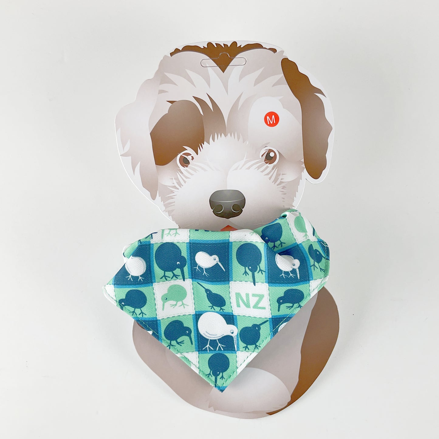 Parrs - Dog Bandana