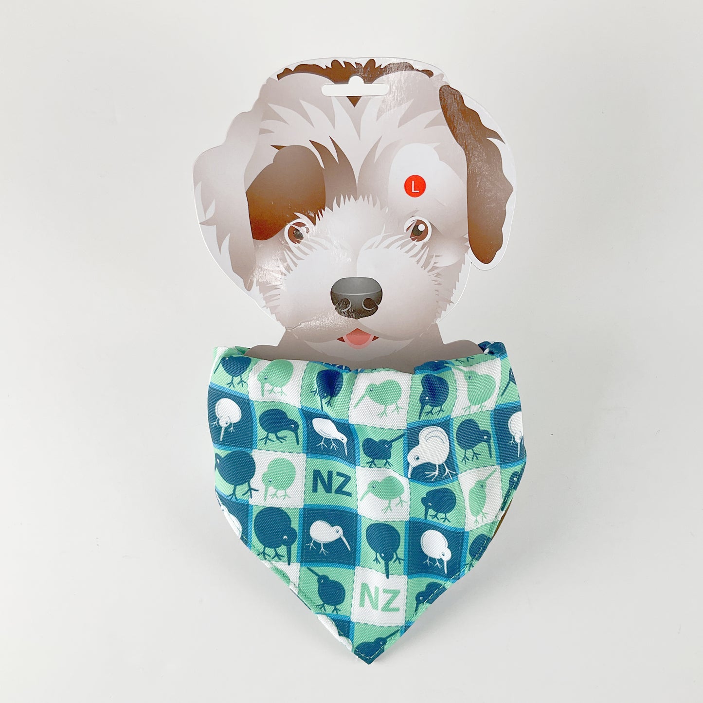 Parrs - Dog Bandana