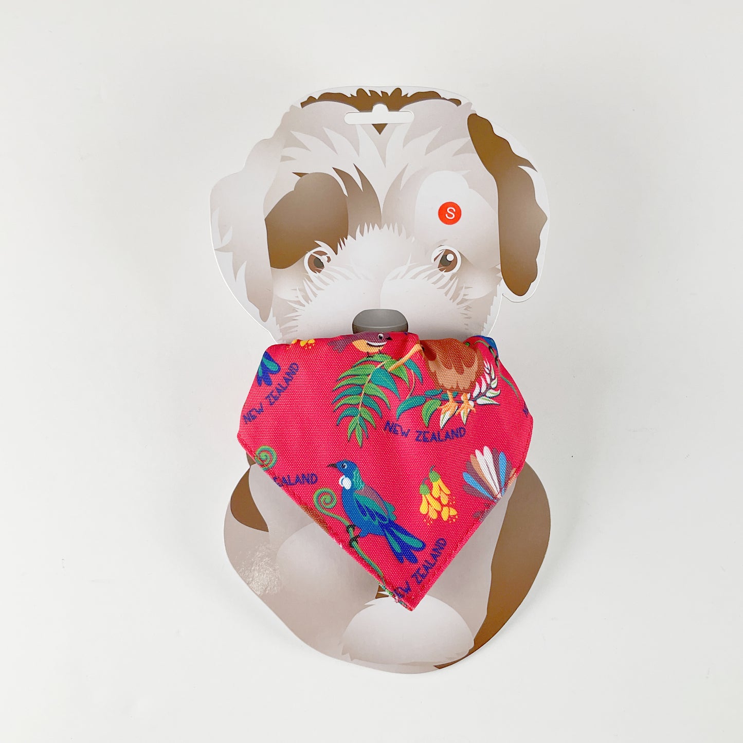 Parrs - Dog Bandana