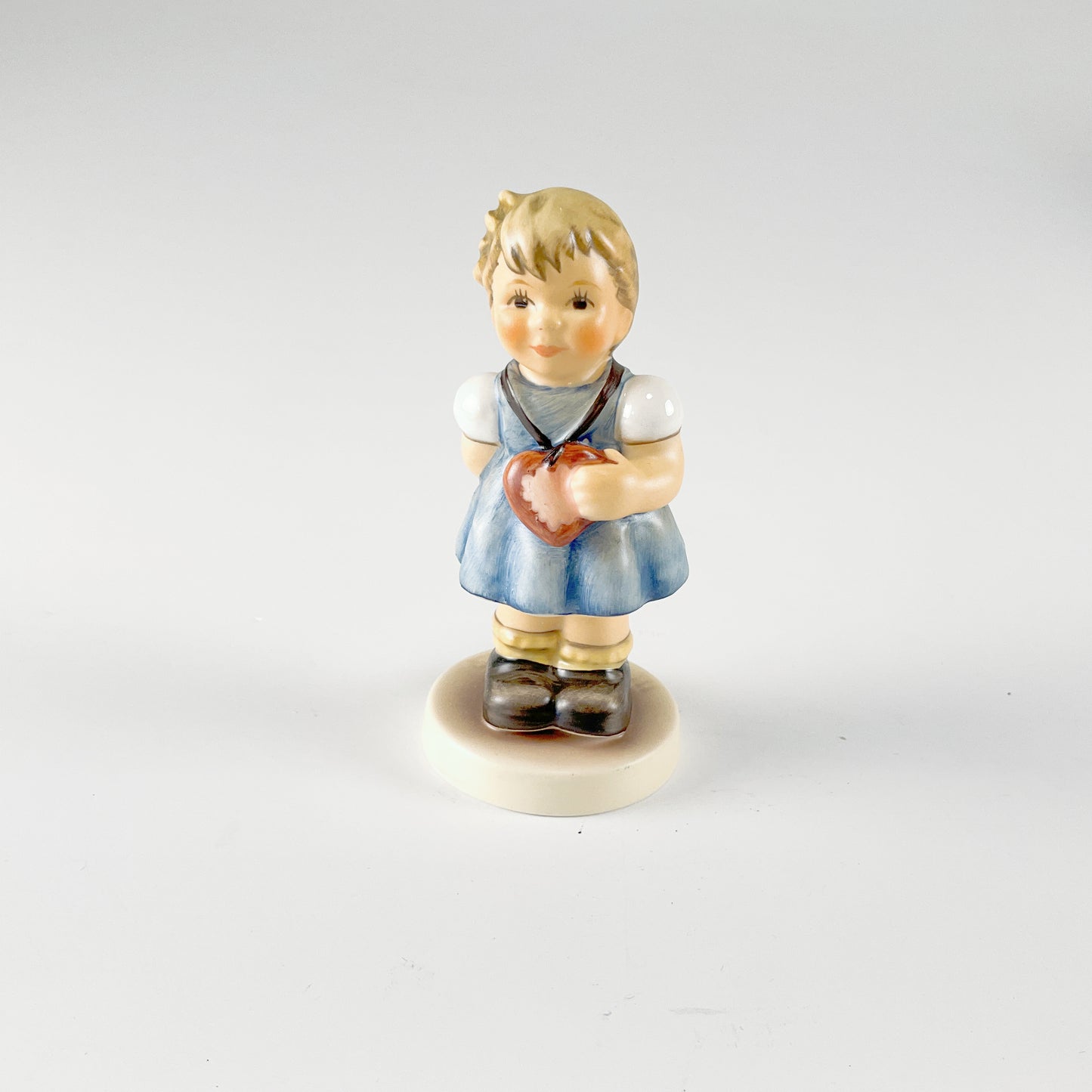 Hummel Goebel - Figurine 2007 My Heart's Desire