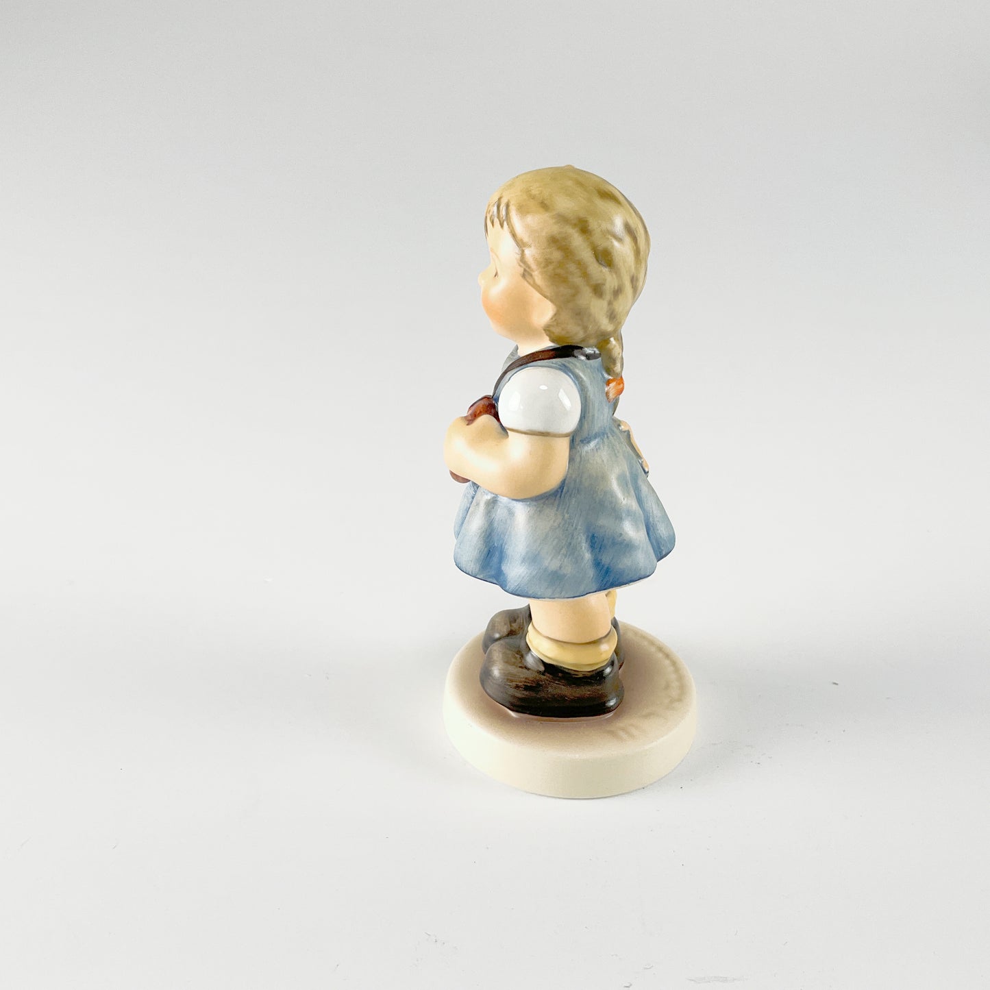 Hummel Goebel - Figurine 2007 My Heart's Desire