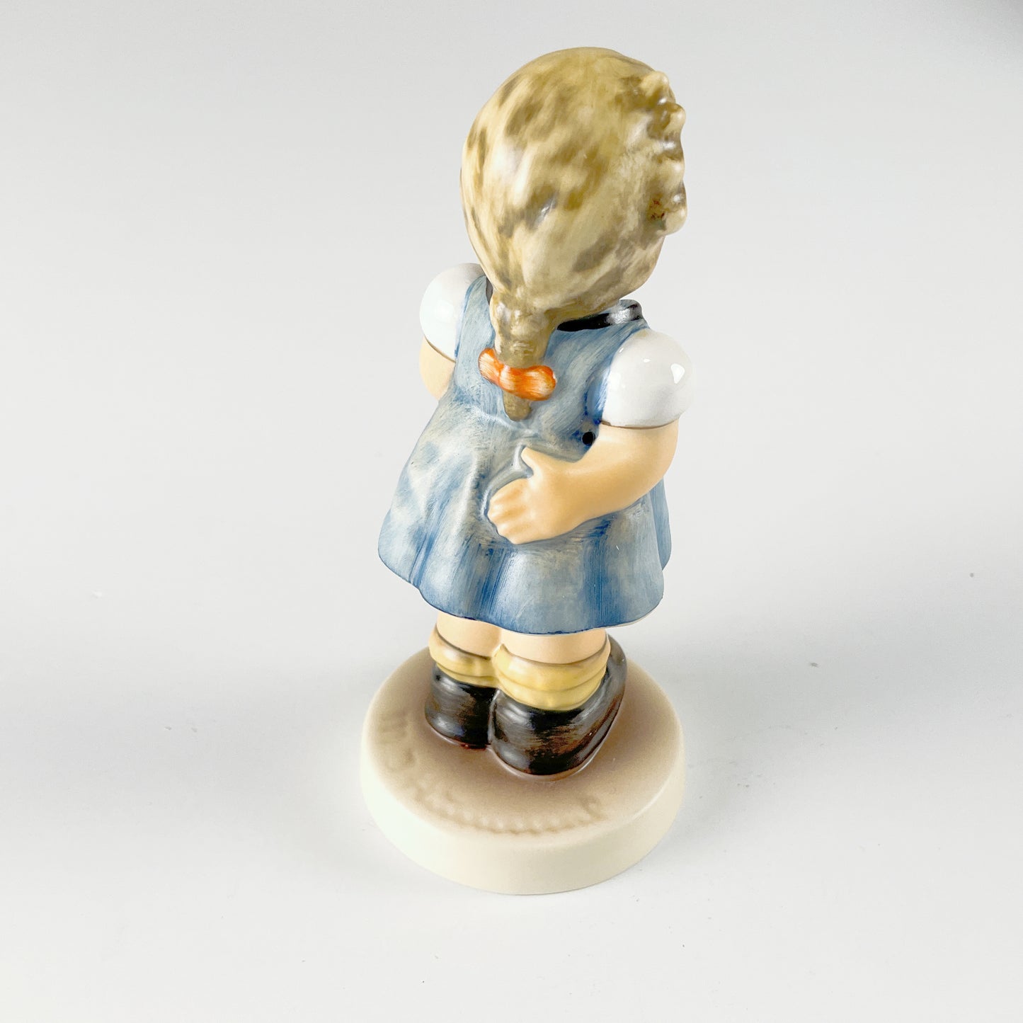 Hummel Goebel - Figurine 2007 My Heart's Desire