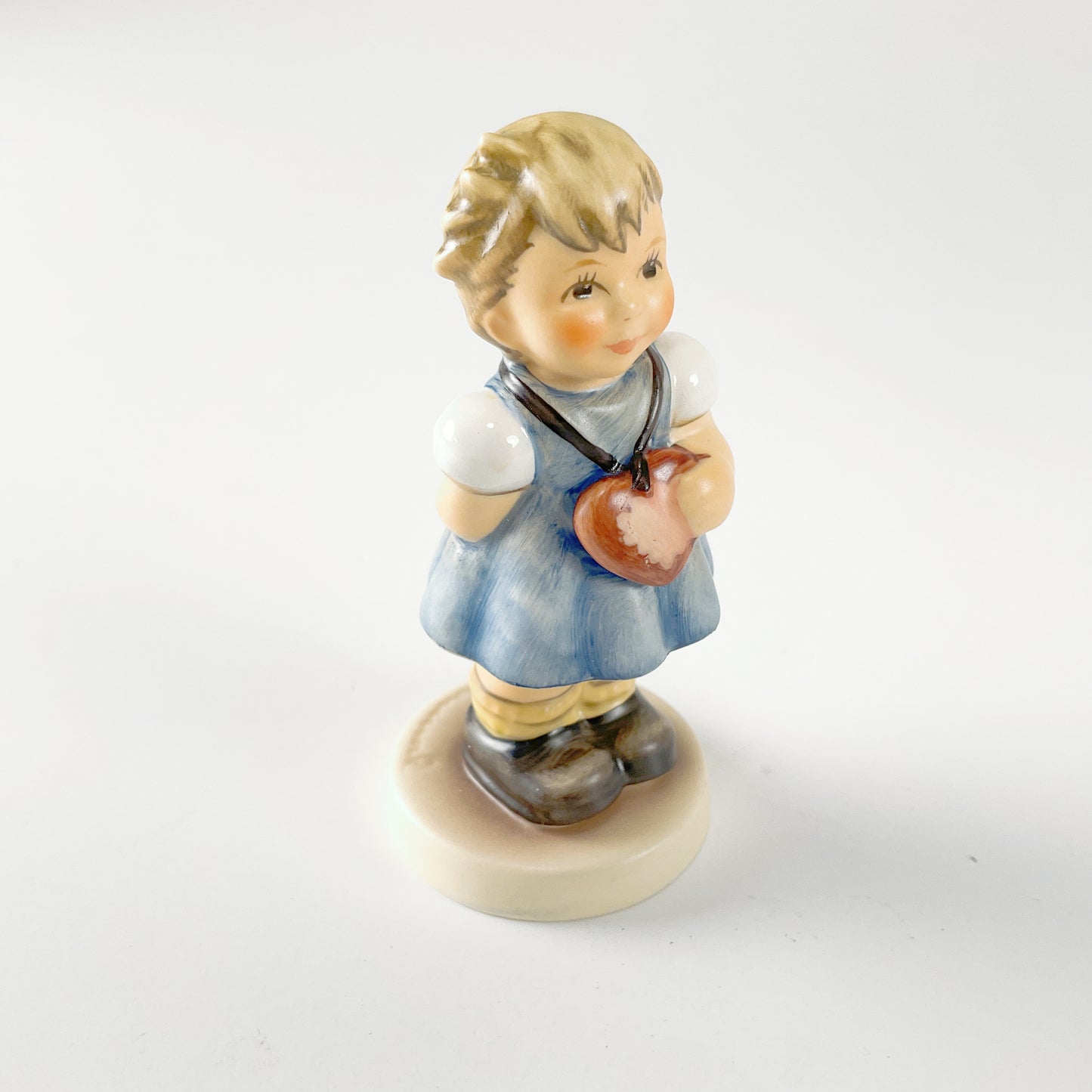 Hummel Goebel - Figurine 2007 My Heart's Desire