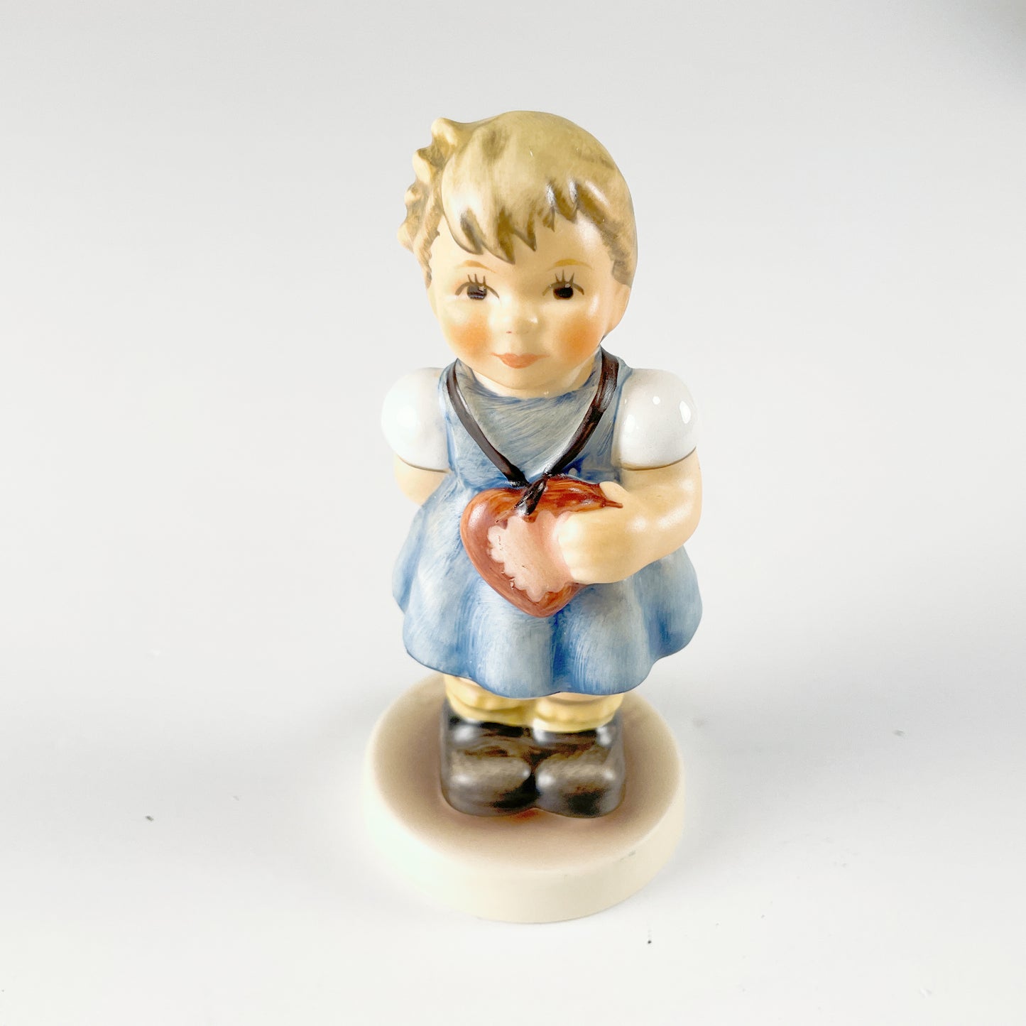 Hummel Goebel - Figurine 2007 My Heart's Desire