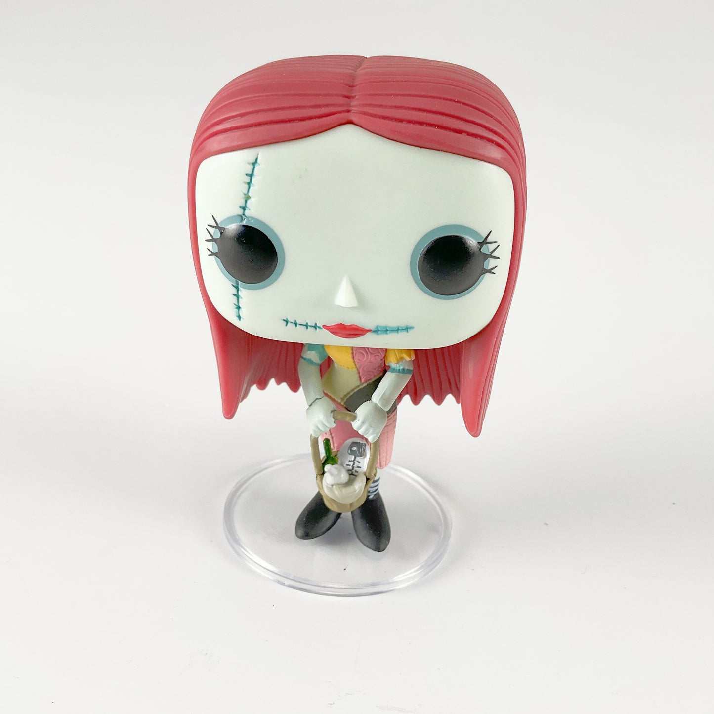 Funko Pop Disney - Nightmare Before Christmas - Sally with Basket Collectible Figure
