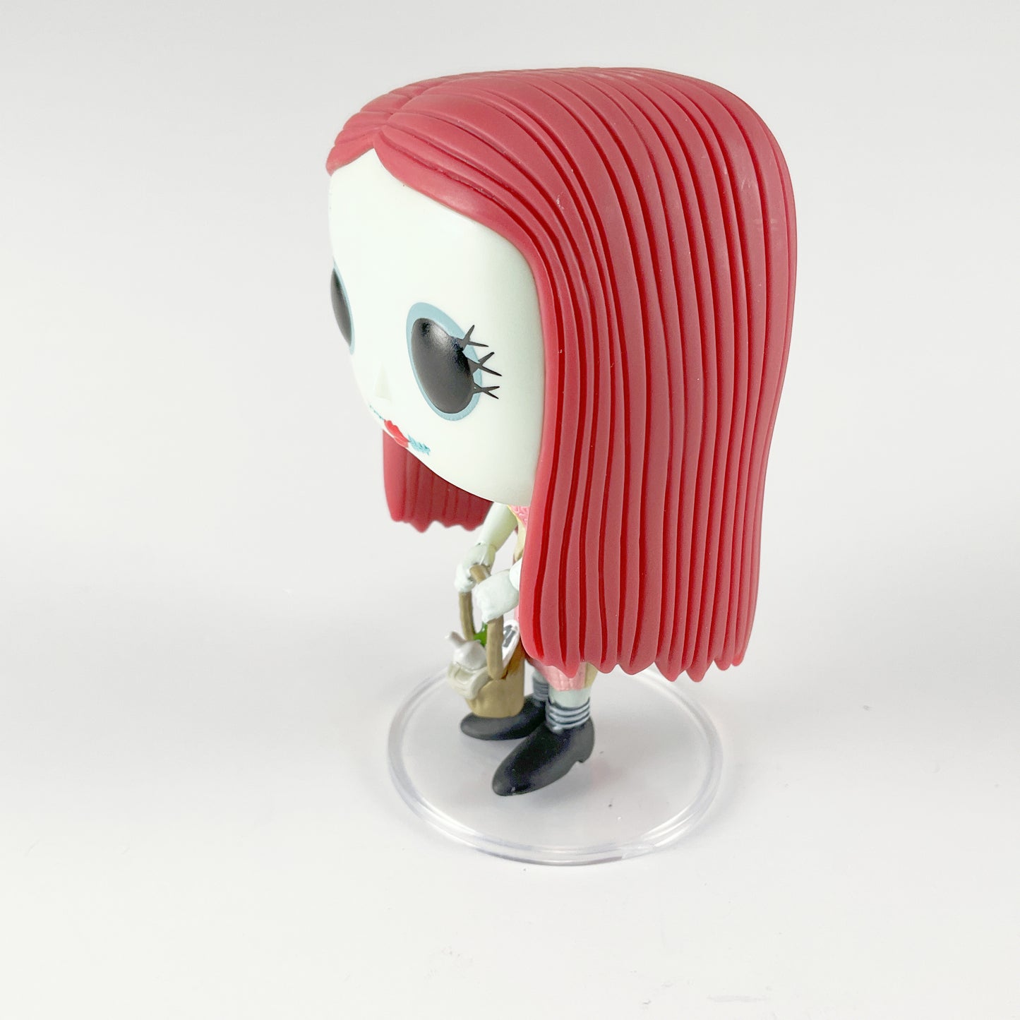Funko Pop Disney - Nightmare Before Christmas - Sally with Basket Collectible Figure