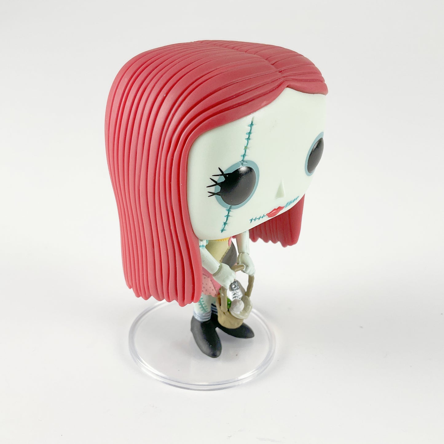 Funko Pop Disney - Nightmare Before Christmas - Sally with Basket Collectible Figure