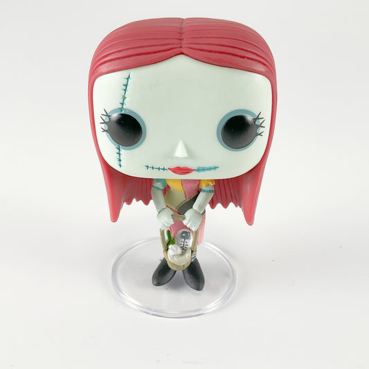 Funko Pop Disney - Nightmare Before Christmas - Sally with Basket Collectible Figure