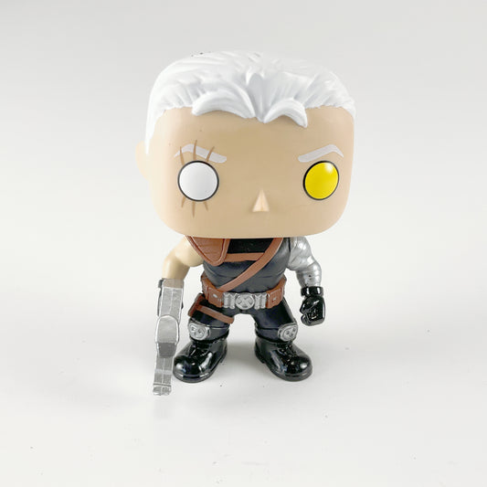 Funko Pop - Marvel - Deadpool 314 - Cable