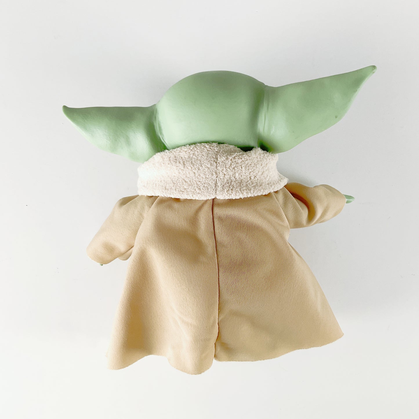 Star Wars Mandalorian - The Child Baby Yoda Grogu Talking Plush