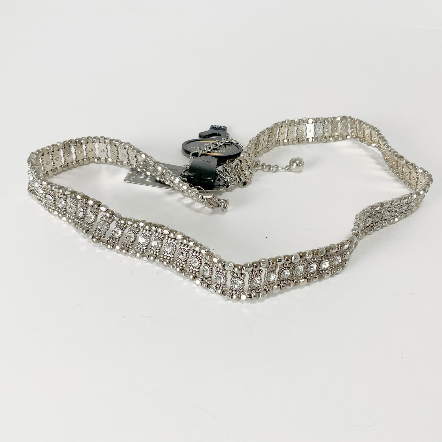 New Look - Monica Chain Belt