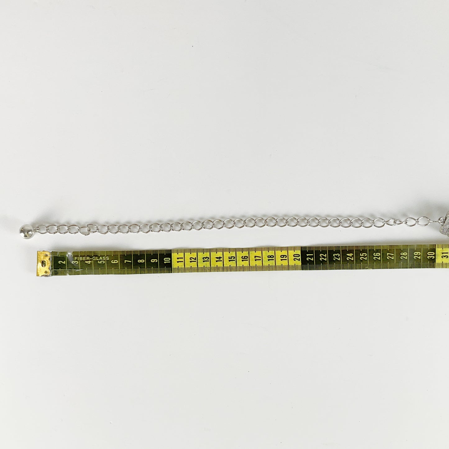 New Look - Monica Chain Belt