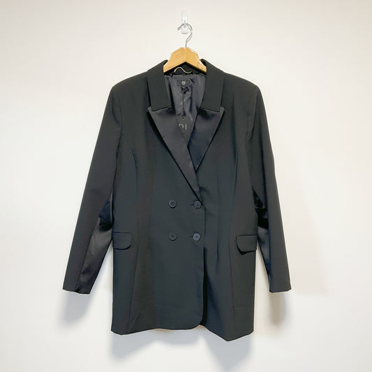 River Island Plus - Black Blazers For Women