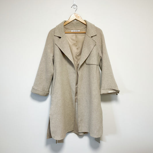 Voioce Of Vdioces - Handmade Women's Jacket