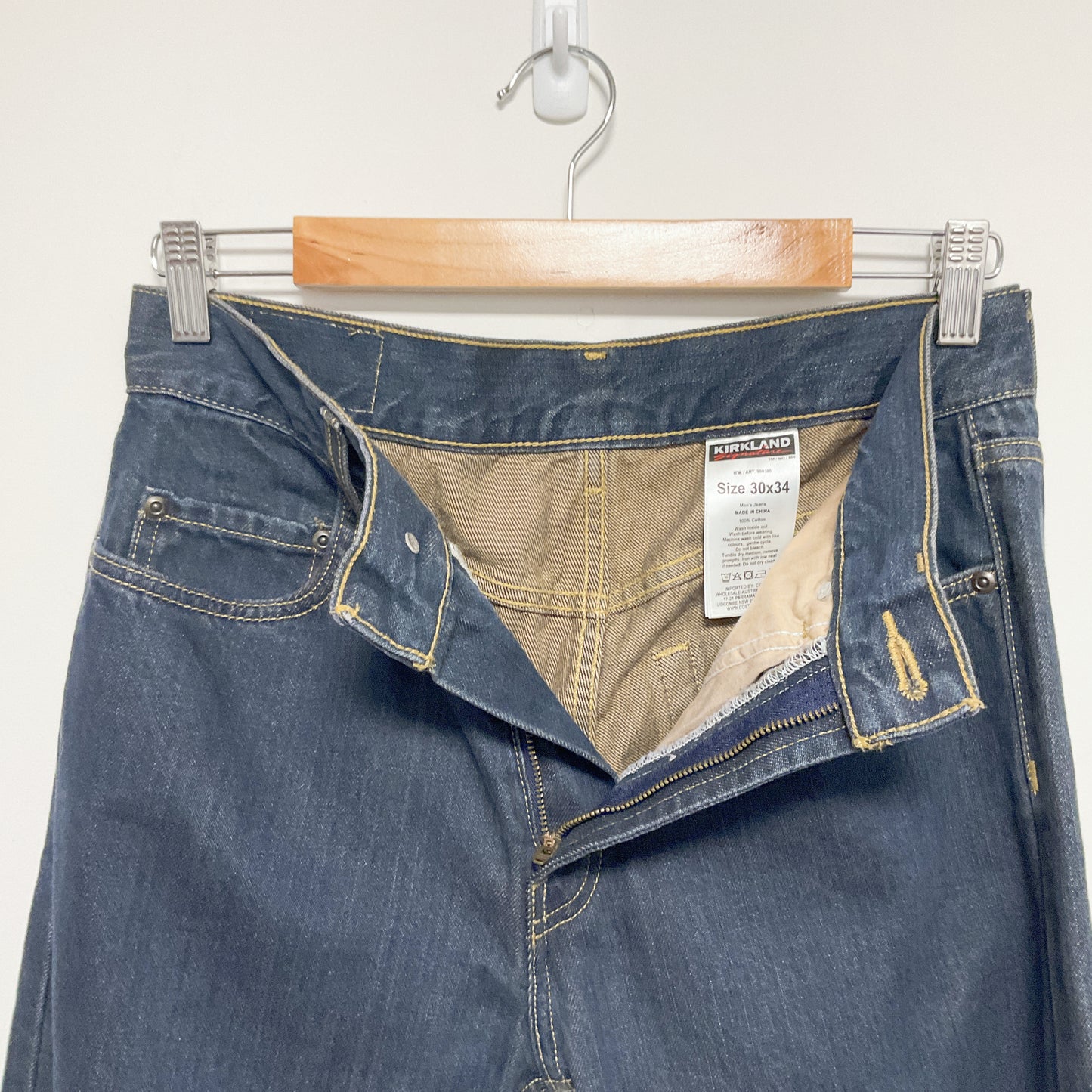 Kirkland - Signature Jeans For Men