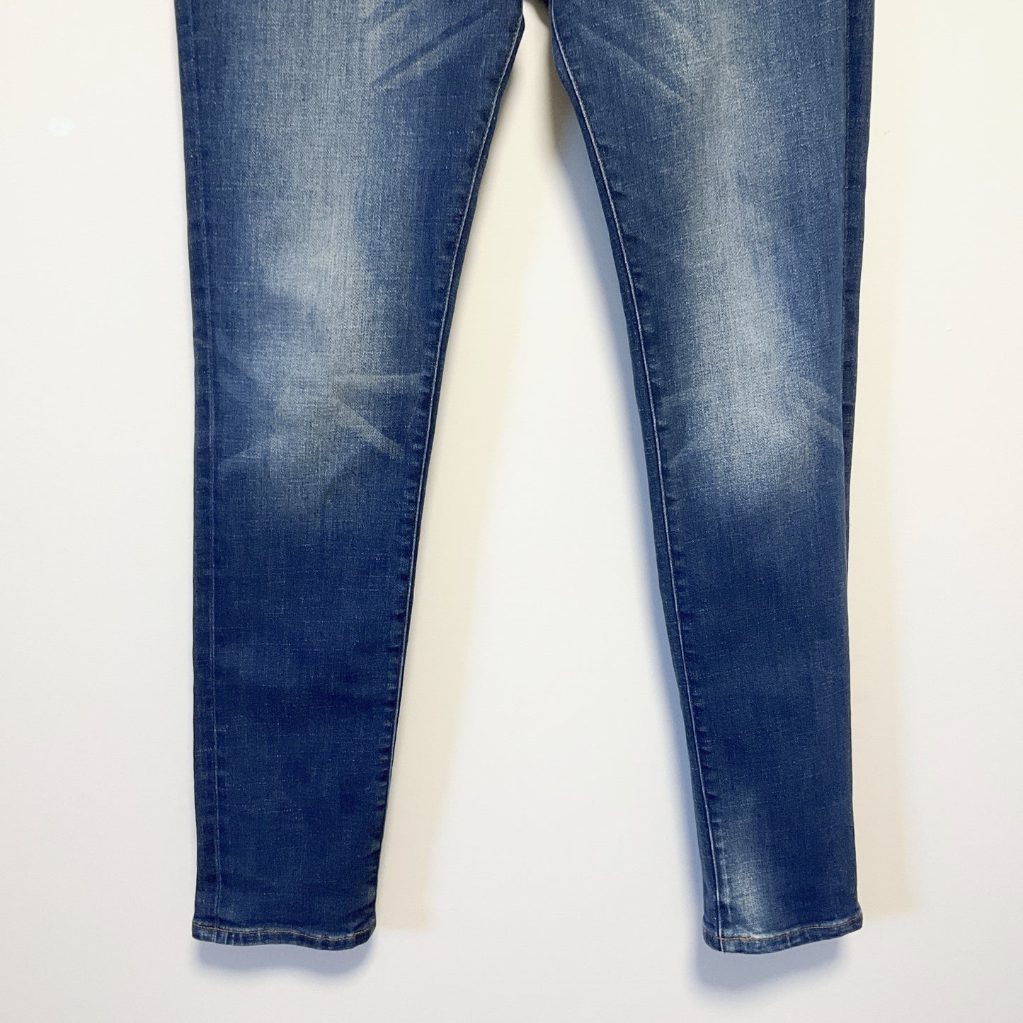 Superdry - Tyler 03 Slim Denim Jeans