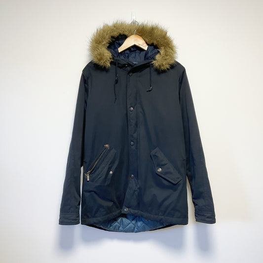Barbour - Waterproof and Breathable Jacket