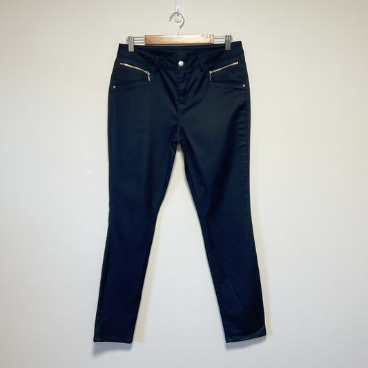 Wallis - Stretch Jean Style Trousers