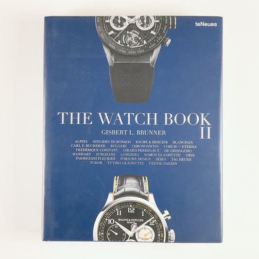 The Watch Book II