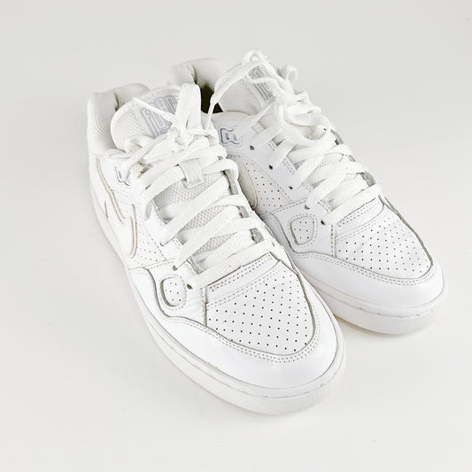 Nike - Son of Force White