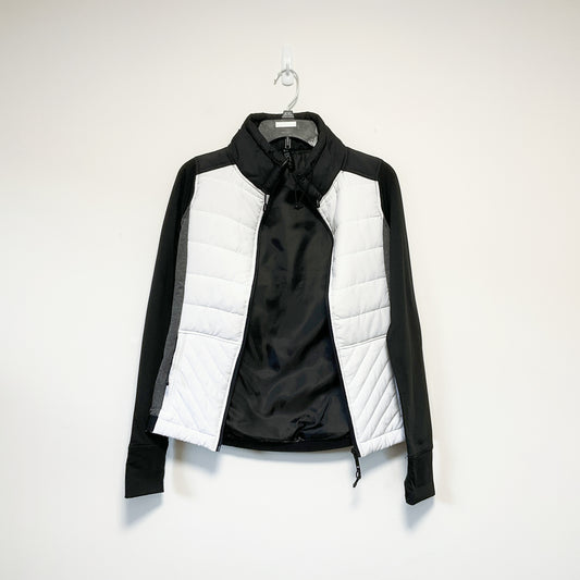 Cotton On - Fleece Lined Lightweight Jacket