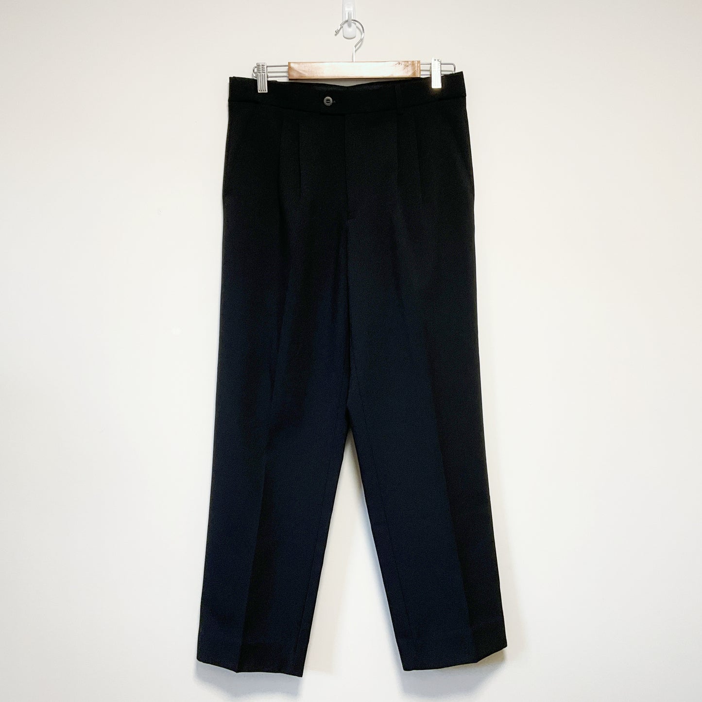 Bracks - Loose-Fitting  Pants