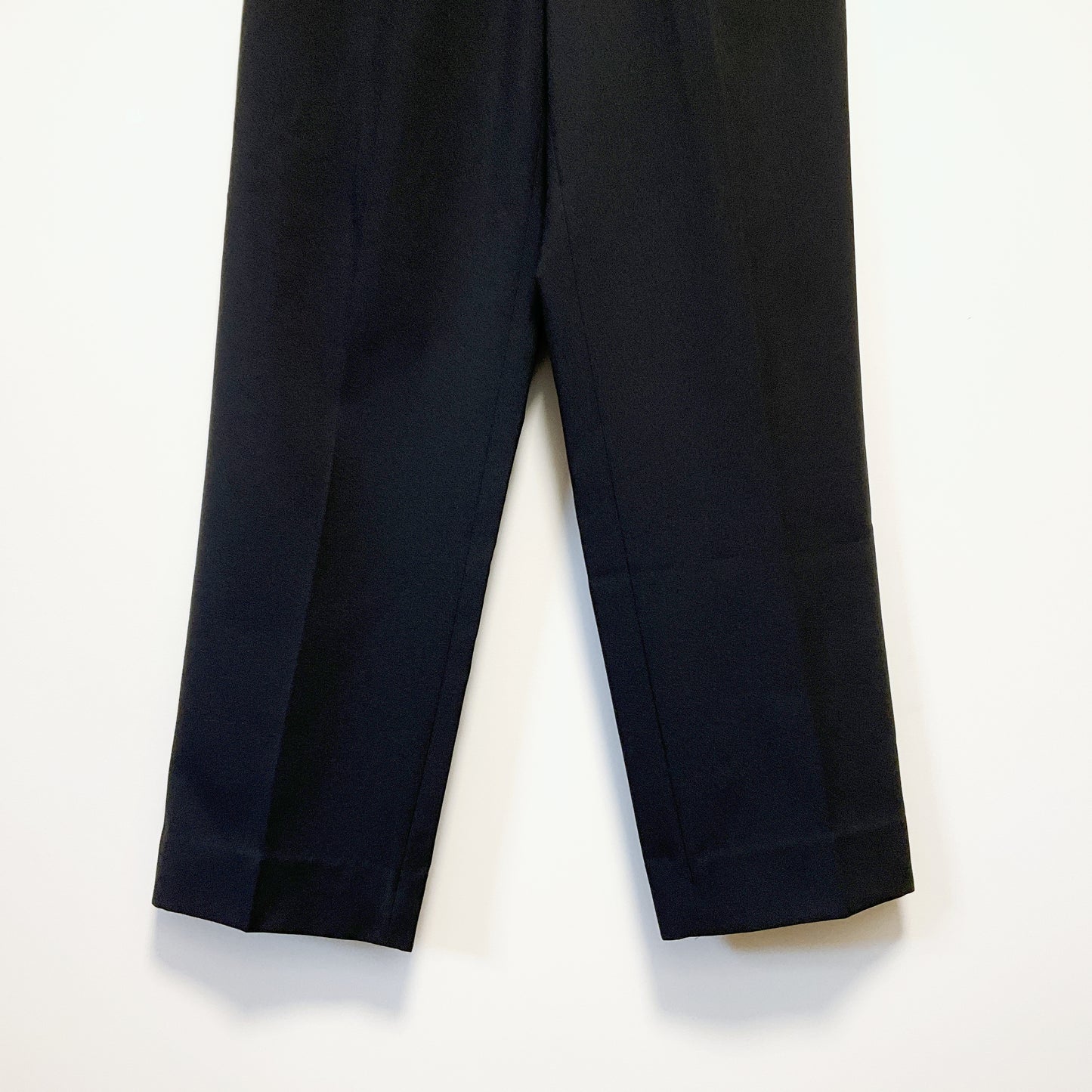 Bracks - Loose-Fitting  Pants