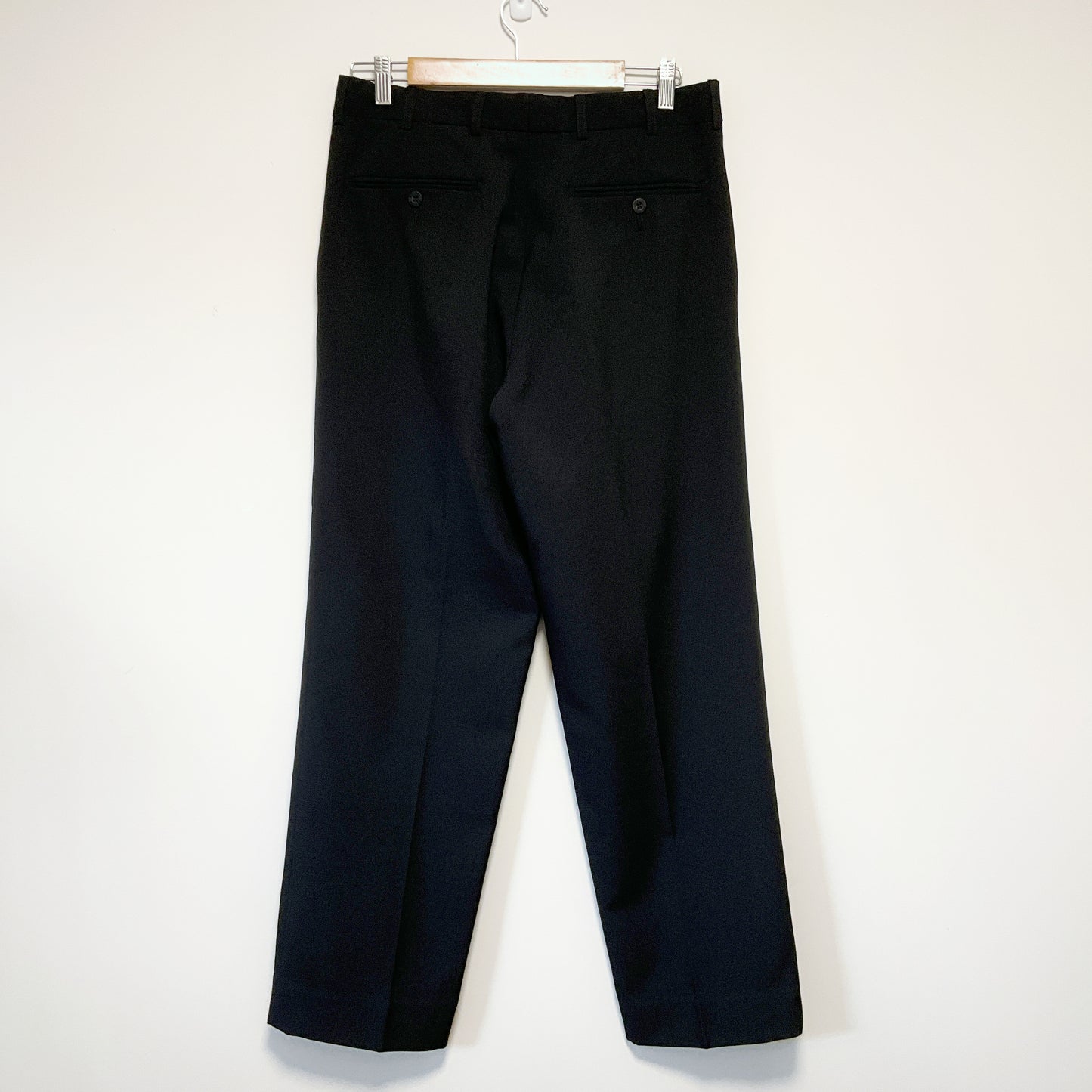 Bracks - Loose-Fitting  Pants