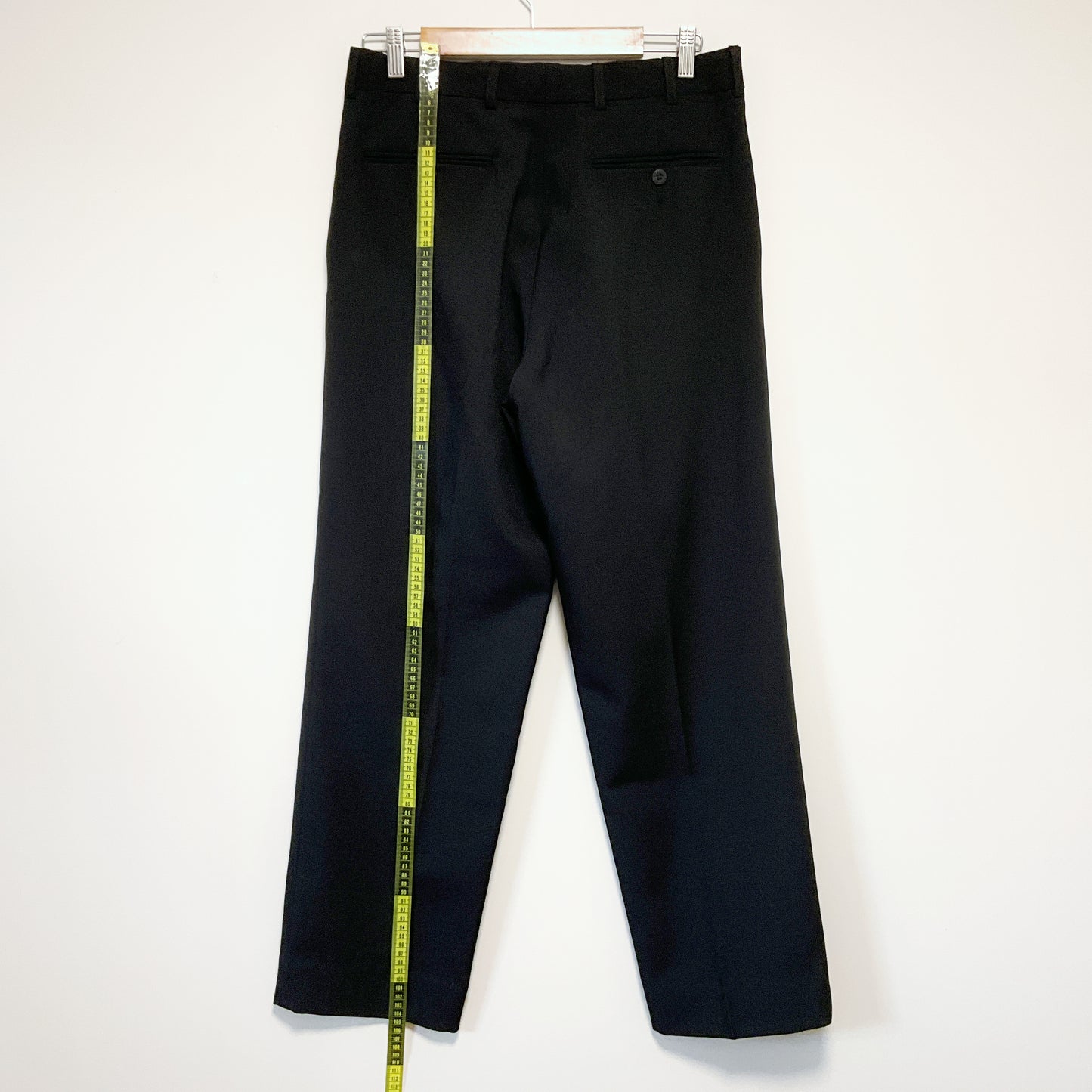 Bracks - Loose-Fitting  Pants