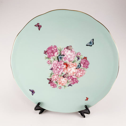 Royal Albert Miranda Kerr Blessings Cake Plate 29.5cm