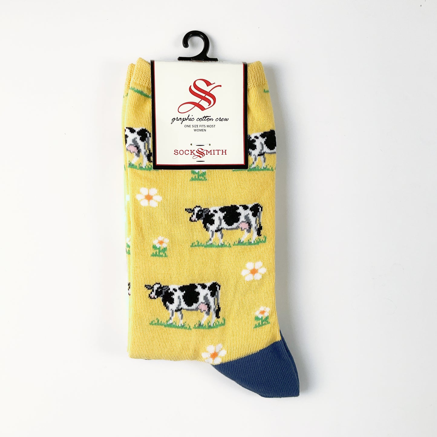 Sock Smith - Legendairy Yellow